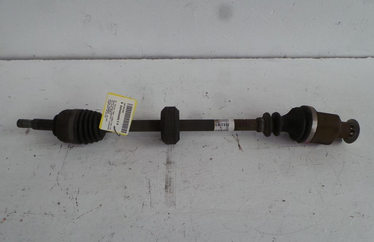 Renault Twingo 2 ab 2012 Antriebswelle vorn rechts 1.2 55kw 8200684084